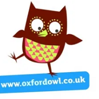 Oxford Owl