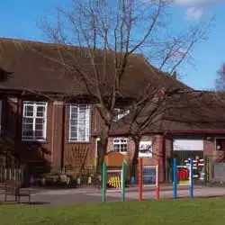 Chancel Primary School