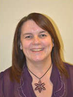 Mrs Carol Dunhill