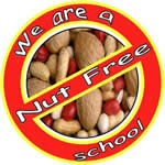 Nut-free-school