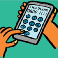 Childline Childline