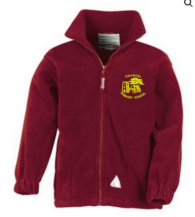 Chancel-fleece
