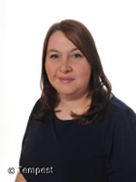 Mrs Rebecca Palmer